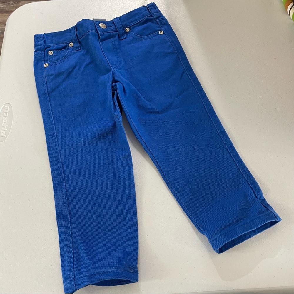 Healthtex Kids Blue Jeans